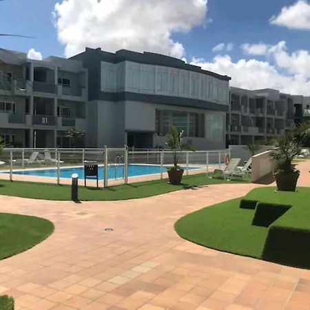 דירות Disfruta Sol & Playa En Corralejo I מראה חיצוני תמונה