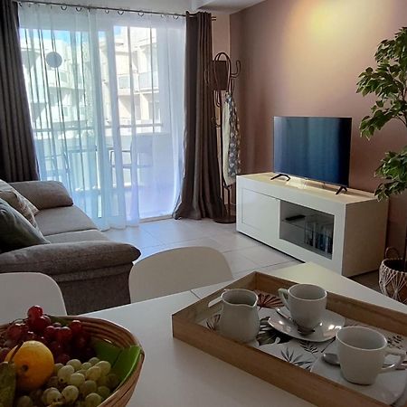 דירות Disfruta Sol & Playa En Corralejo I מראה חיצוני תמונה