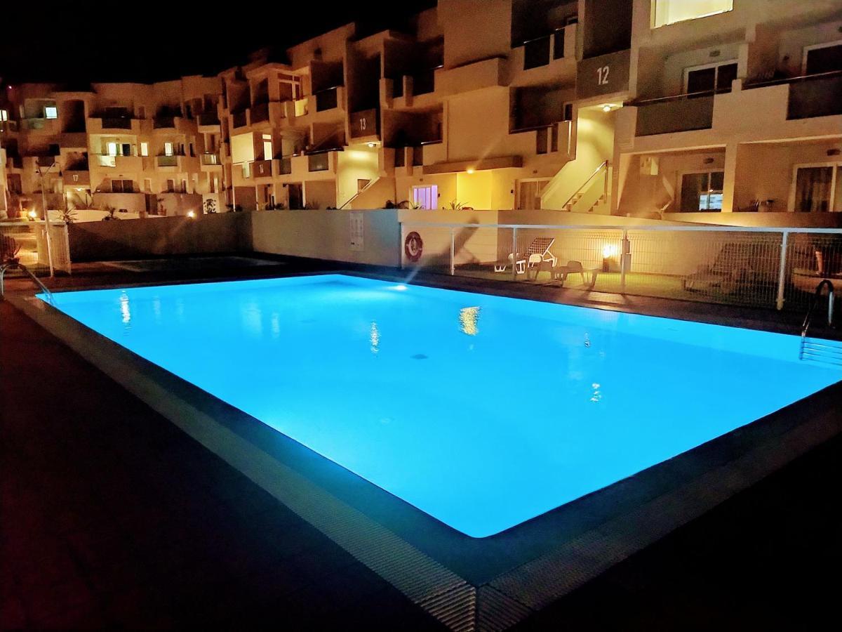 דירות Disfruta Sol & Playa En Corralejo I מראה חיצוני תמונה