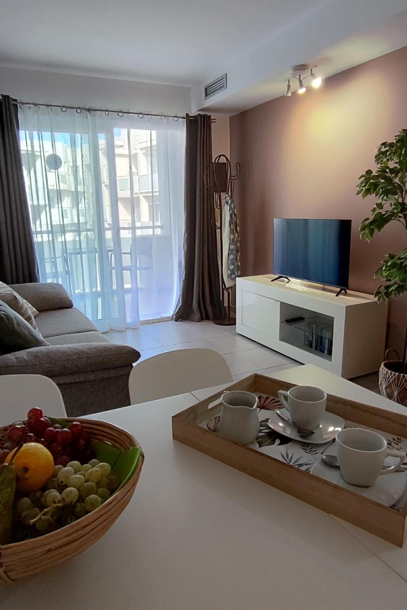 דירות Disfruta Sol & Playa En Corralejo I מראה חיצוני תמונה